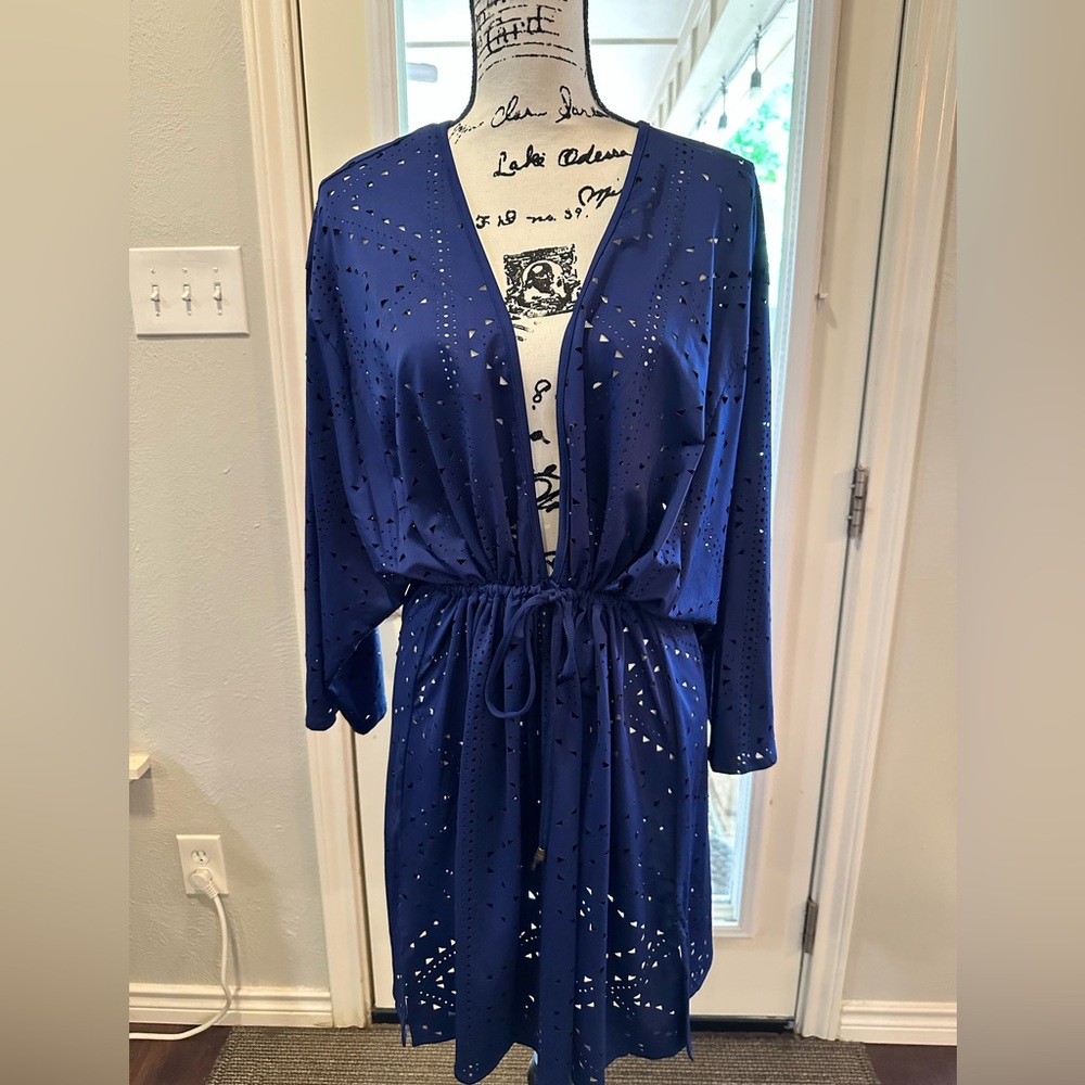☀️☀️NWT Dotti Swimsuit Cover